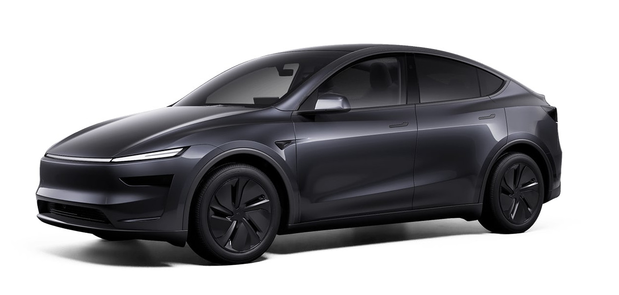 Reservar Tesla Model Y 2025 (Juniper) con descuento